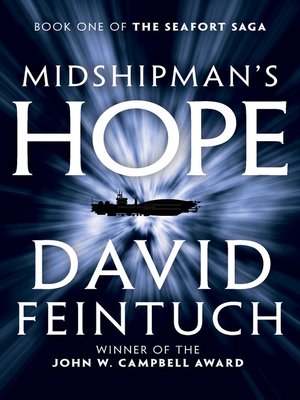 cover image of Midshipman's Hope